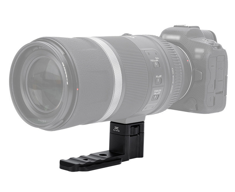 Ножка для объектива Canon RF 800mm f/11 IS STM / RF 600mm f/11 IS STM