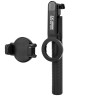 MagSafe монопод-штатив для смартфонов и экшн камер (чёрный цвет)