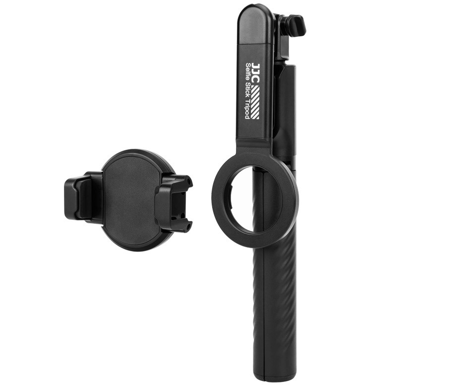 MagSafe монопод-штатив для смартфонов и экшн камер (чёрный цвет)
