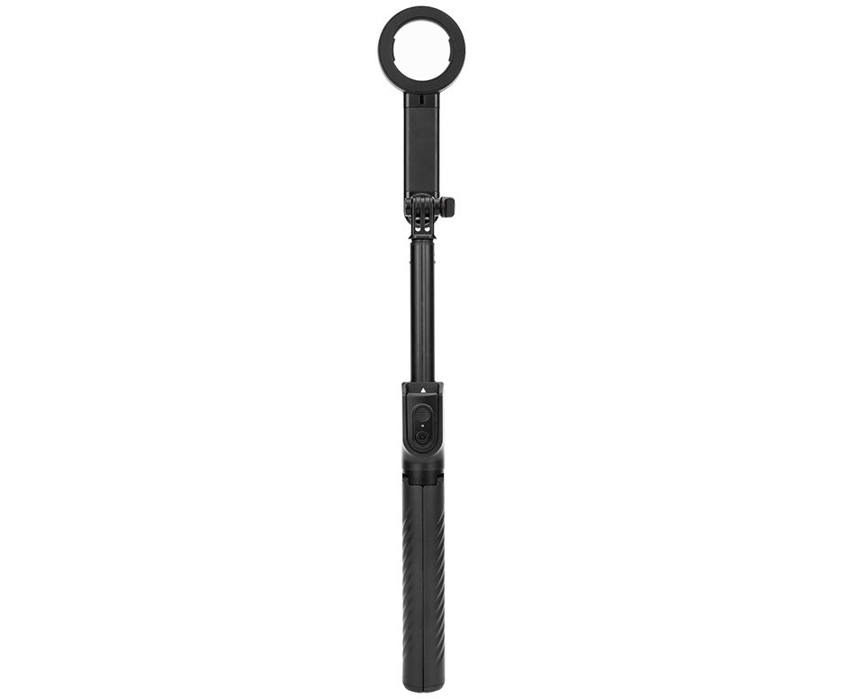 MagSafe монопод-штатив для смартфонов и экшн камер (чёрный цвет)