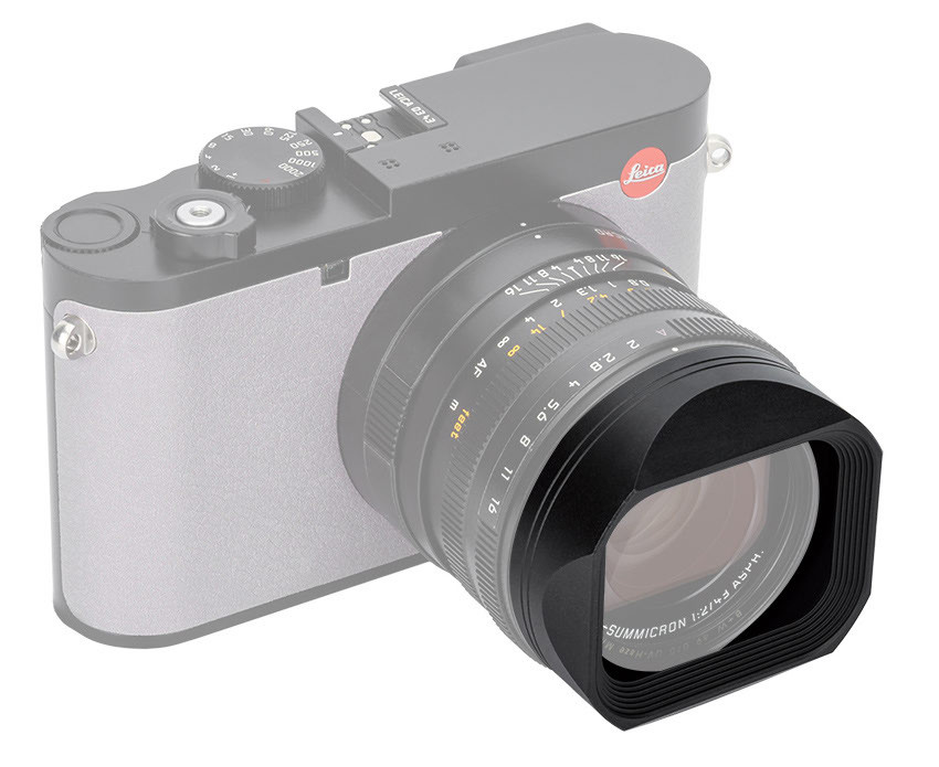 Бленда для Leica Q3 43