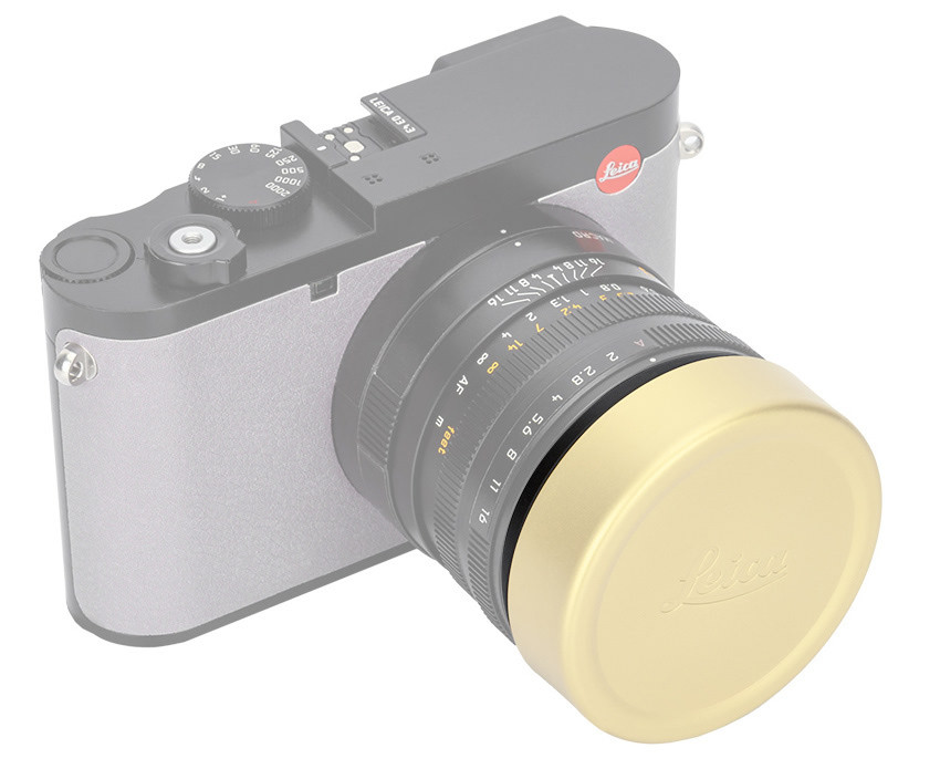 Бленда для Leica Q3 43