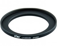 Адаптер для Canon SX400 IS на 52 мм