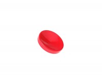 Мягкая спусковая кнопка (красный цвет)