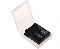 Защитный бокс для аккумулятора GoPro Hero 5 / 4 / 3 / SJCAM / Yi