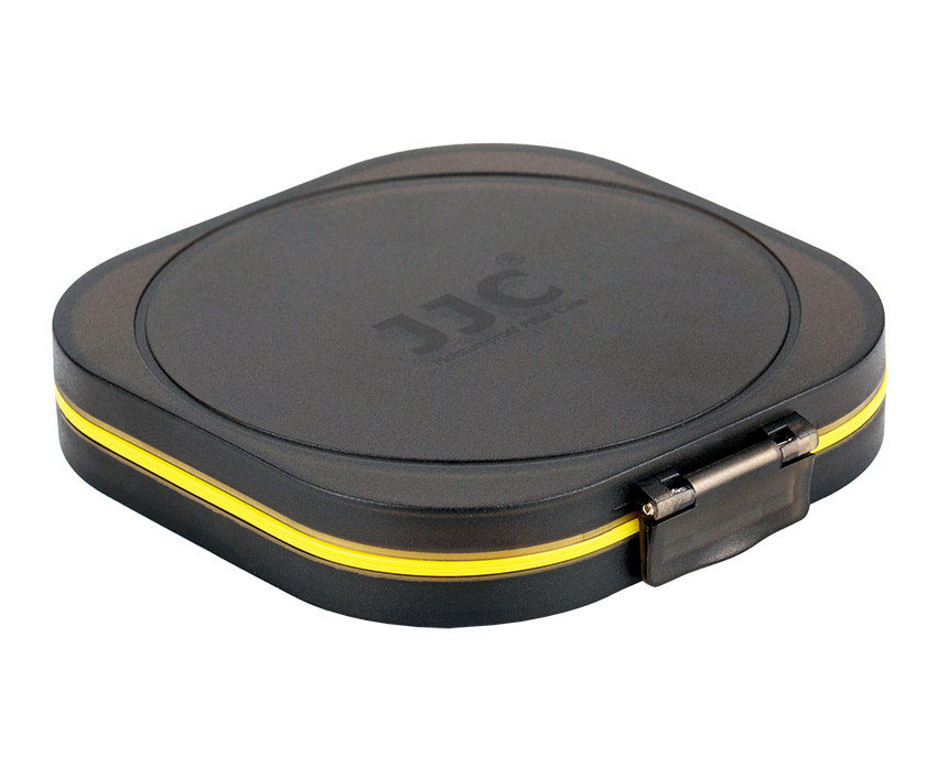 Влагозащищенный бокс на 6 светофильтров для DJI Osmo Pocket 3