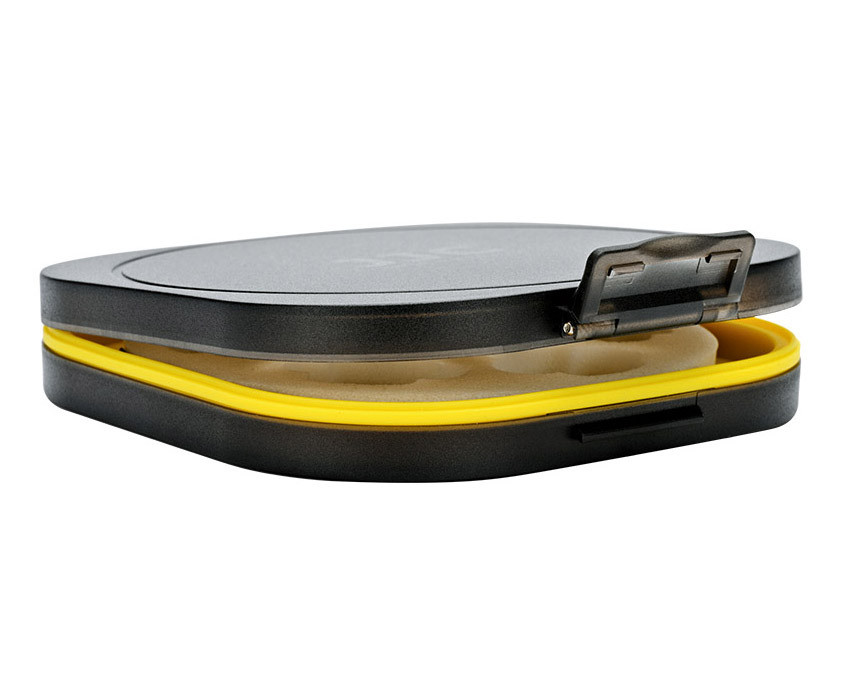 Влагозащищенный бокс на 6 светофильтров для DJI Osmo Pocket 3