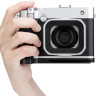 L-образная рукоятка для Fujifilm GFX100RF (чёрный цвет) L-образная рукоятка для Fujifilm GFX100RF (чёрный цвет)