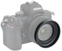 Бленда JJC LH-HN40P (Nikon HN-40)