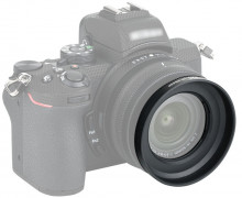 Бленда JJC LH-HN40P (Nikon HN-40)