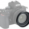 Бленда JJC LH-HN40P (Nikon HN-40)