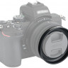 Бленда JJC LH-HN40P (Nikon HN-40)