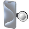 MagSafe кольцевой свет на смартфон (чёрный цвет)