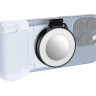 MagSafe кольцевой свет на смартфон (чёрный цвет)