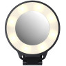 MagSafe кольцевой свет на смартфон (чёрный цвет)