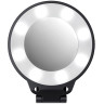 MagSafe кольцевой свет на смартфон (чёрный цвет)