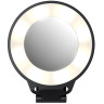 MagSafe кольцевой свет на смартфон (чёрный цвет)