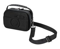 Жёсткий кофр для беззеркальной или экшн камеры