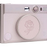Крышка объектива Fujifilm instax mini EVO розовая Крышка объектива Fujifilm instax mini EVO розовая