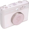 Крышка объектива Fujifilm instax mini EVO розовая Крышка объектива Fujifilm instax mini EVO розовая