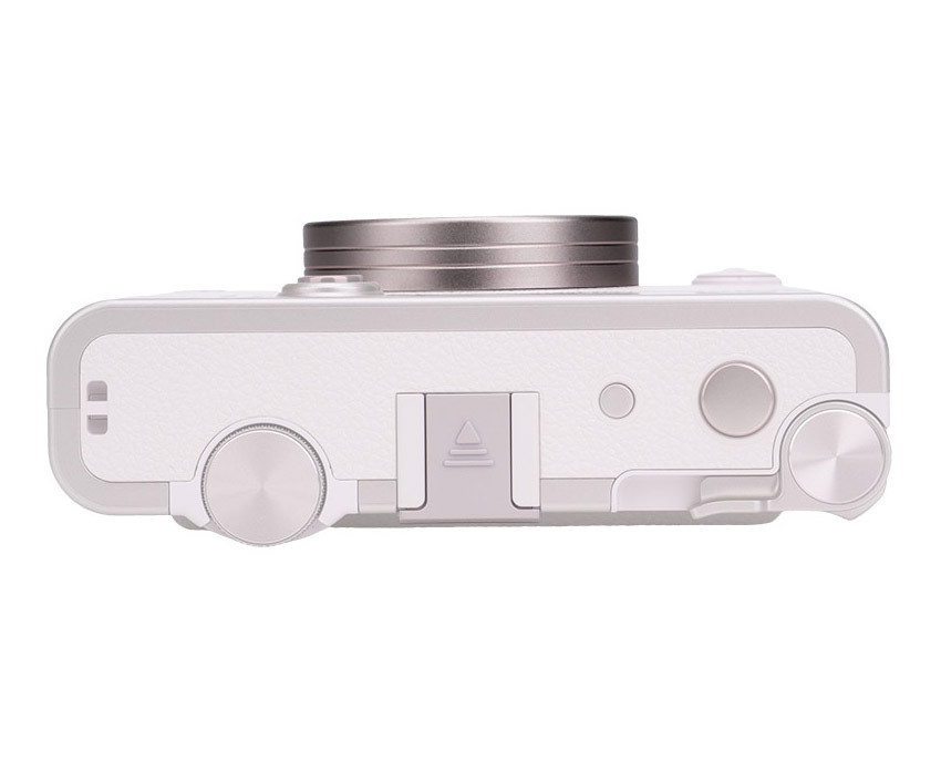 Крышка объектива Fujifilm instax mini EVO розовая Крышка объектива Fujifilm instax mini EVO розовая