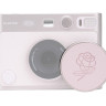 Крышка объектива Fujifilm instax mini EVO розовая Крышка объектива Fujifilm instax mini EVO розовая