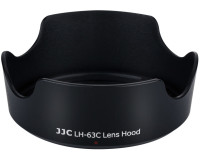 Бленда JJC LH-63C (Canon EW-63C)