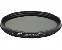 Поляризационный светофильтр 52 мм JJC CPL Ultra Slim AGC
