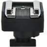 Адаптер переходник для горячего башмака Canon Mini Advanced Shoe