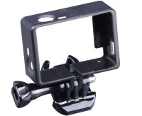 Рамка для GoPro с креплением и винтом