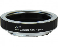 Макрокольцо с автофокусом Canon EF 12 мм