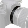 Макрокольцо с автофокусом Canon EF 12 мм