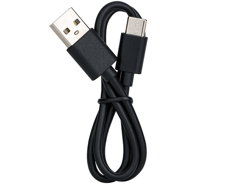 Кабель USB / Type-C для скоростной зарядки QC 3.0 50 см