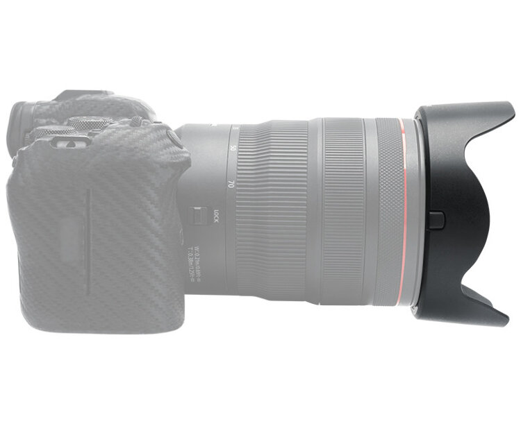 Бленда JJC LH-88E (Canon EW-88E)
