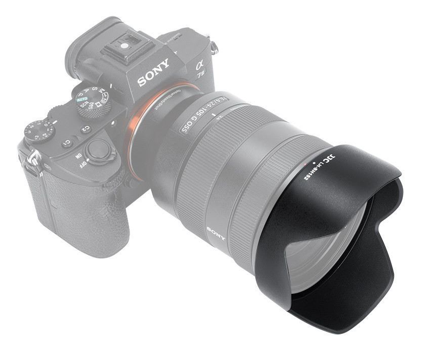 Бленда JJC LH-SH152 (Sony ALC-SH152)
