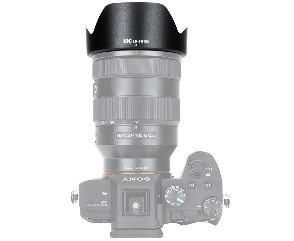 Бленда JJC LH-SH152 (Sony ALC-SH152)