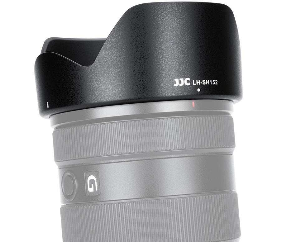 Бленда JJC LH-SH152 (Sony ALC-SH152)
