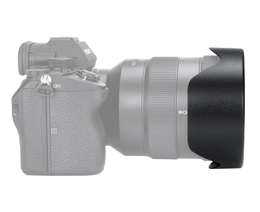 Бленда JJC LH-SH152 (Sony ALC-SH152)