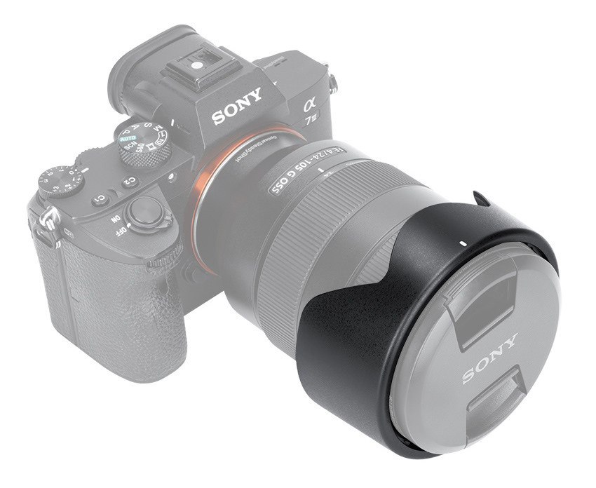 Бленда JJC LH-SH152 (Sony ALC-SH152)