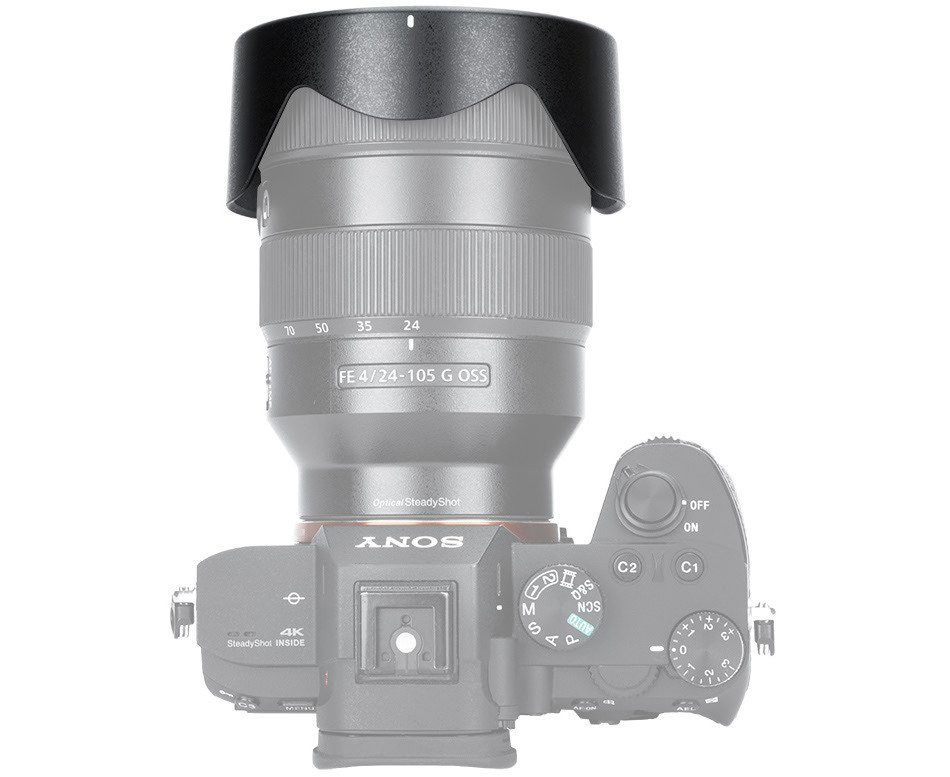 Бленда JJC LH-SH152 (Sony ALC-SH152)