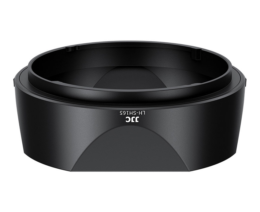 Бленда JJC LH-SH165 (Sony ALC-SH165 / ALC-SH166) Бленда JJC LH-SH165 (Sony ALC-SH165 / ALC-SH166)