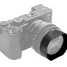 Бленда JJC LH-SH165 (Sony ALC-SH165 / ALC-SH166) Бленда JJC LH-SH165 (Sony ALC-SH165 / ALC-SH166)
