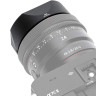 Бленда JJC LH-SH165 (Sony ALC-SH165 / ALC-SH166) Бленда JJC LH-SH165 (Sony ALC-SH165 / ALC-SH166)