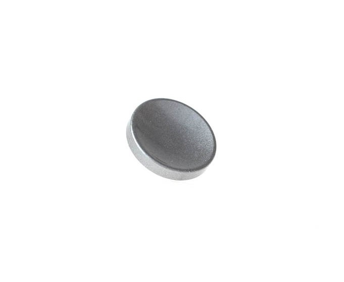 Мягкая спусковая кнопка (серый цвет)