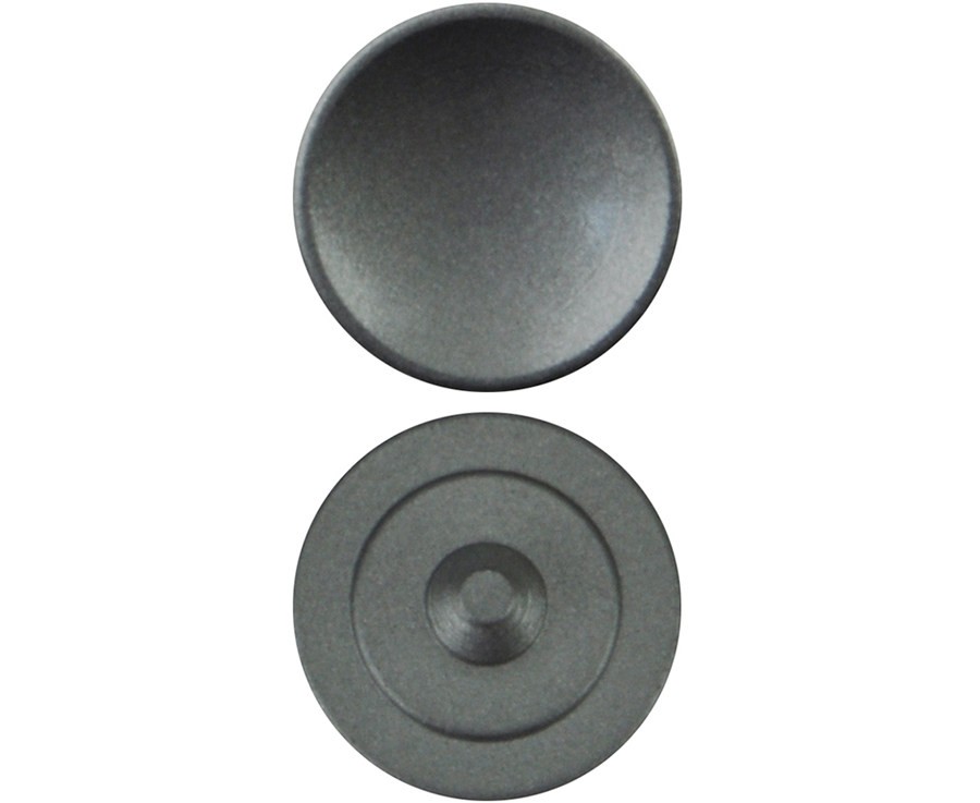 Мягкая спусковая кнопка (серый цвет)