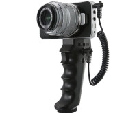 Ручка для видеокамер Sony A/V R или LANC и Blackmagic с кнопкой спуска