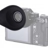 Бленда видоискателя Fujifilm EC-XTL для съемки в очках