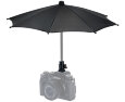 Зонт для фотокамеры (размер L, 38 см)
