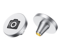 Мягкая спусковая кнопка резьбовая (Camera)