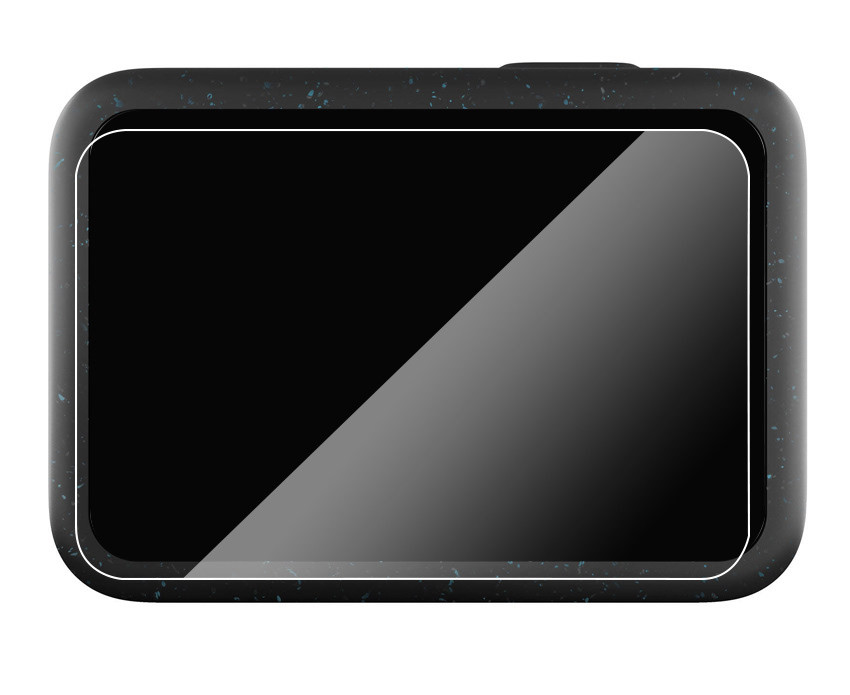 Защитное стекло для GoPro Hero 12 / Hero 11 / Hero 10 Black